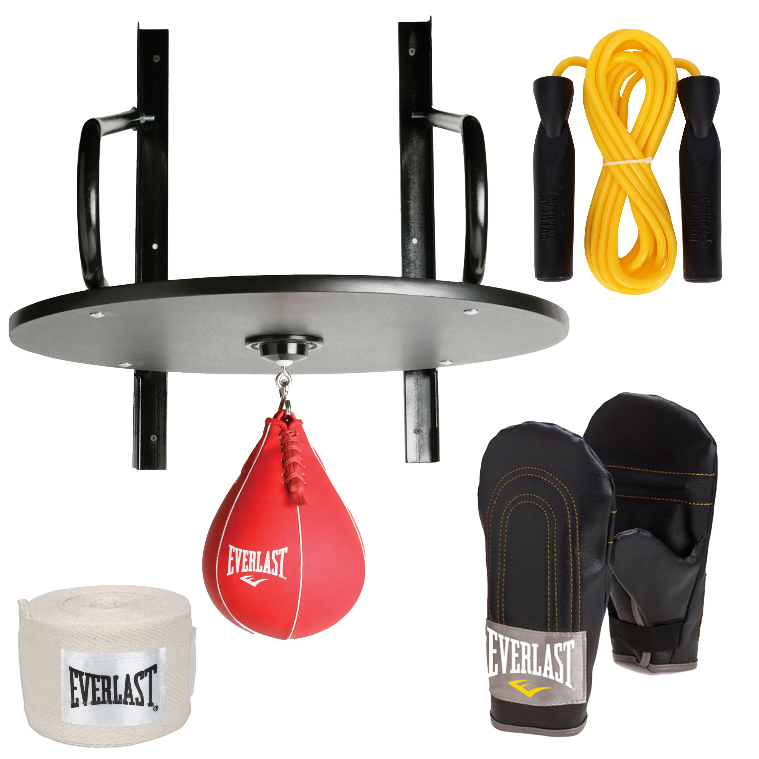 Speed Bag Kit