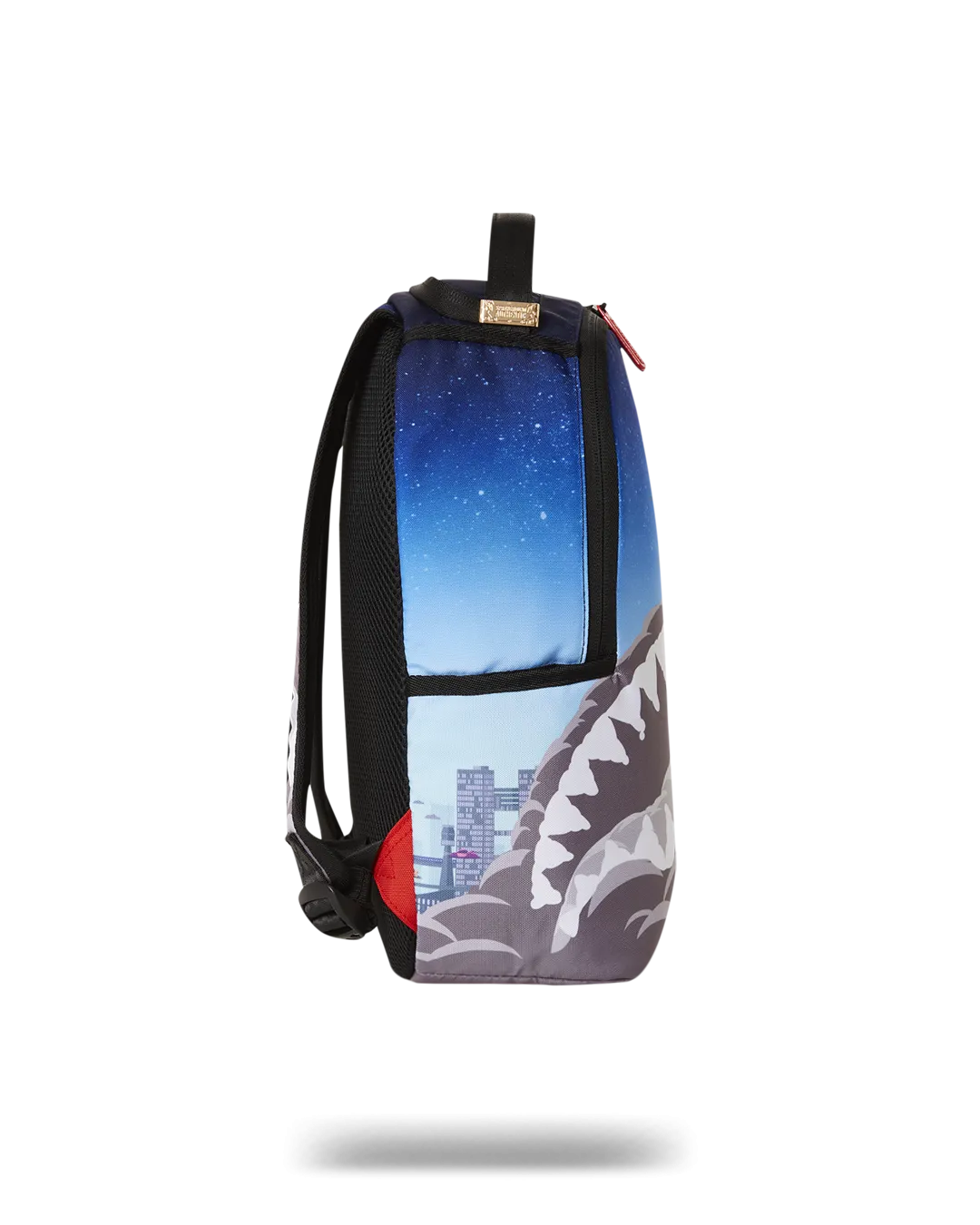 Sprayground Mini Astromane Jetpack Backpack