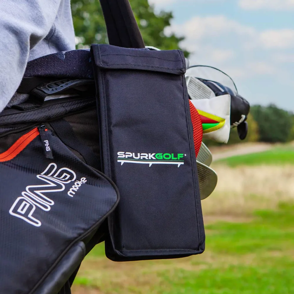 Spurk Golf Mat Carry Bag