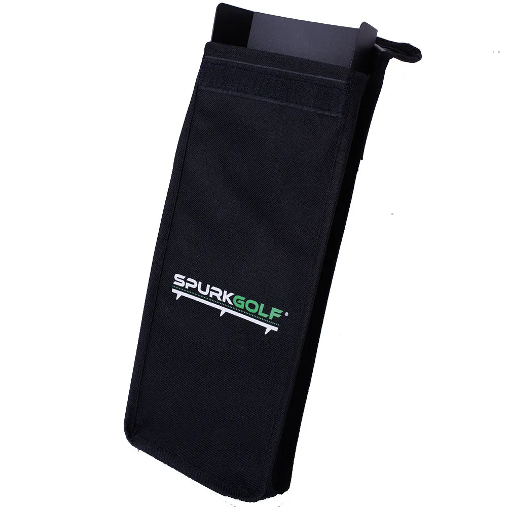 Spurk Golf Mat Carry Bag