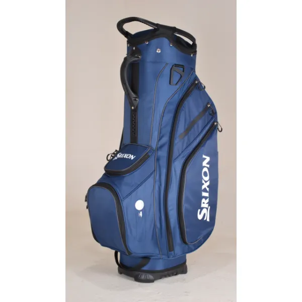 Srixon SMU Cart Bag