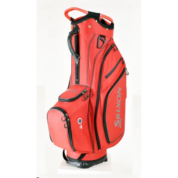 Srixon SMU Cart Bag