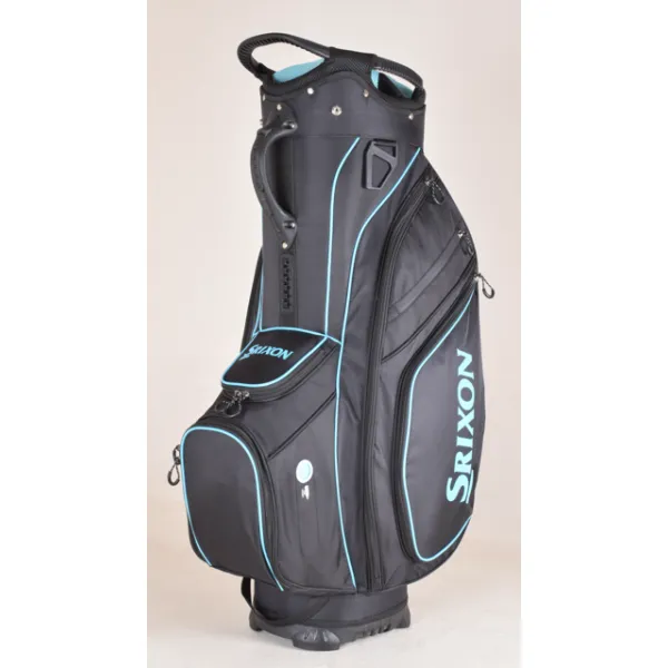 Srixon SMU Cart Bag