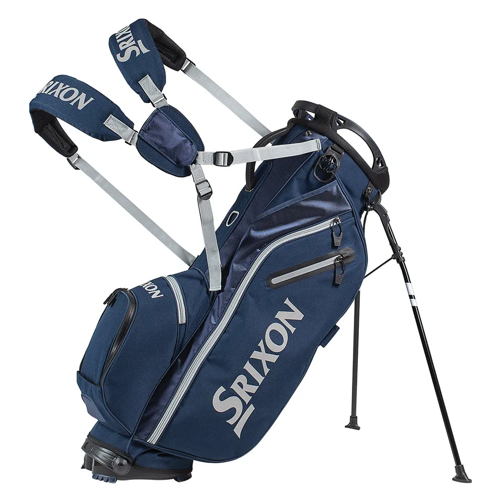 Srixon SRX Stand Bag - Navy