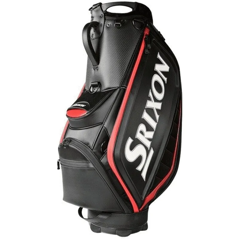 Srixon Tour Staff Golf Cart Bag 12118386