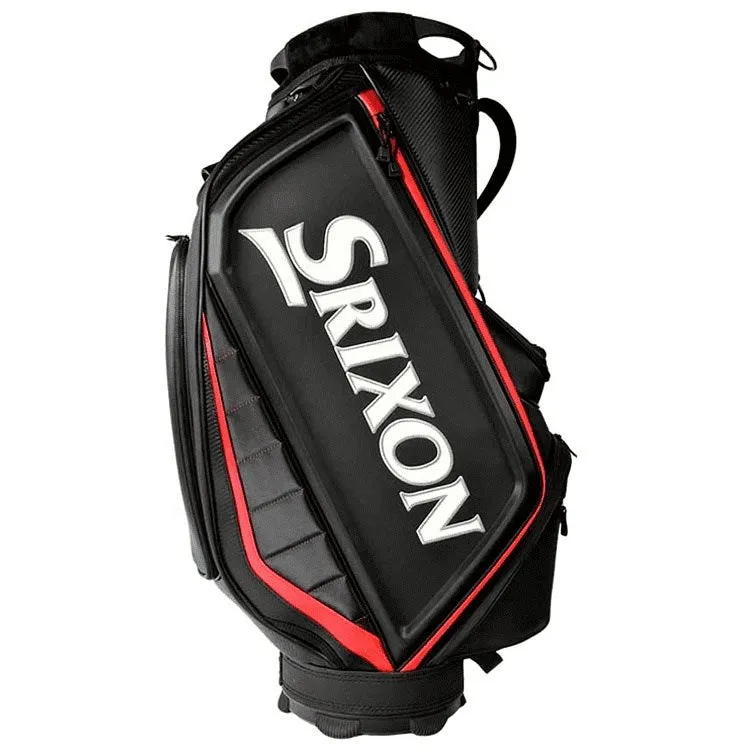 Srixon Tour Staff Golf Cart Bag 12118386