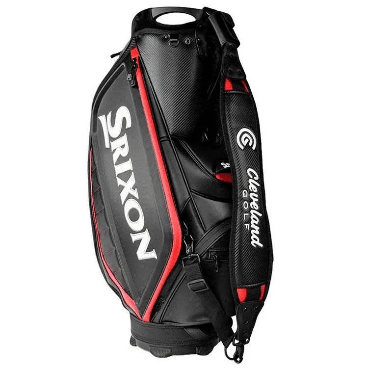 Srixon Tour Staff Golf Cart Bag 12118386