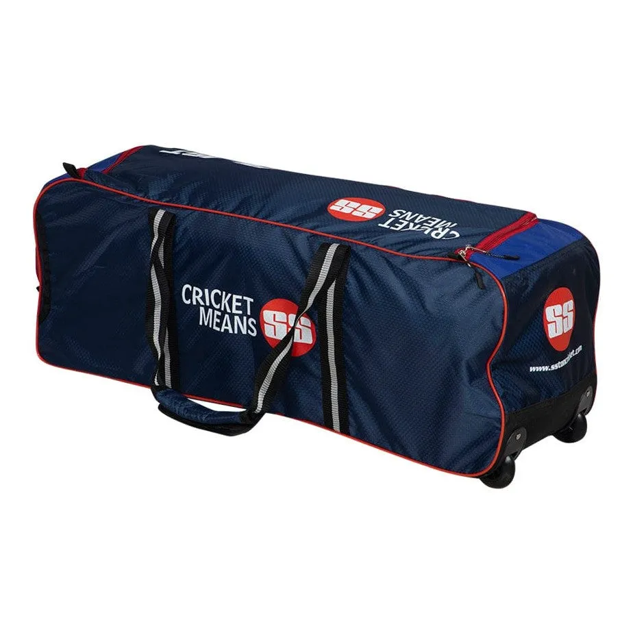 SS Blast Cricket Kit Bag