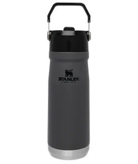 Stanley IceFlow Flip Straw Water Bottle - 22 oz - 09992