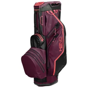 Sun Mountain H2NO Lite Waterproof Cart Bag