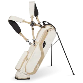 Sunday Golf EL CAMINO BAG | Toasted Almond