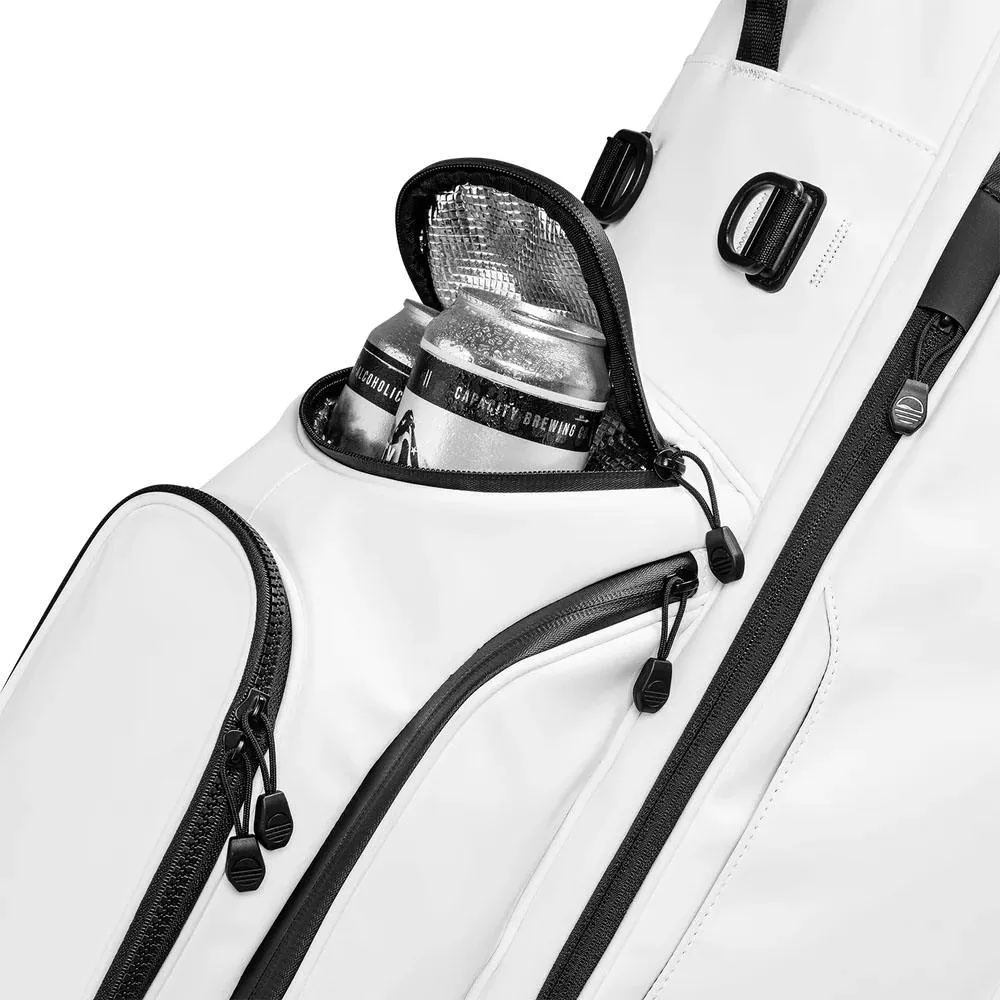 Sunday Golf Ryder Premium Stand Bag 2024