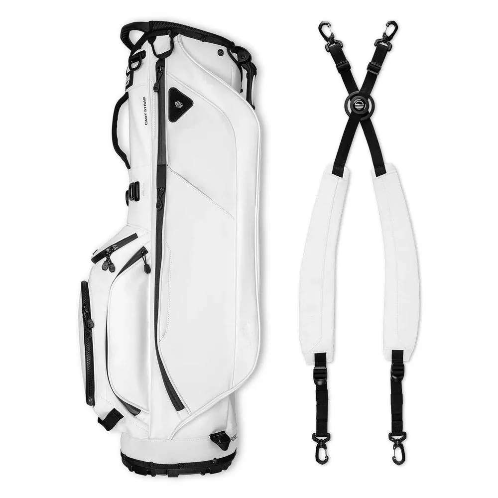 Sunday Golf Ryder Premium Stand Bag 2024