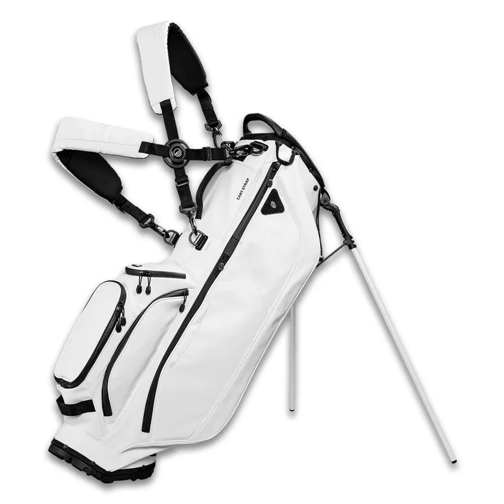 Sunday Golf Ryder Premium Stand Bag 2024