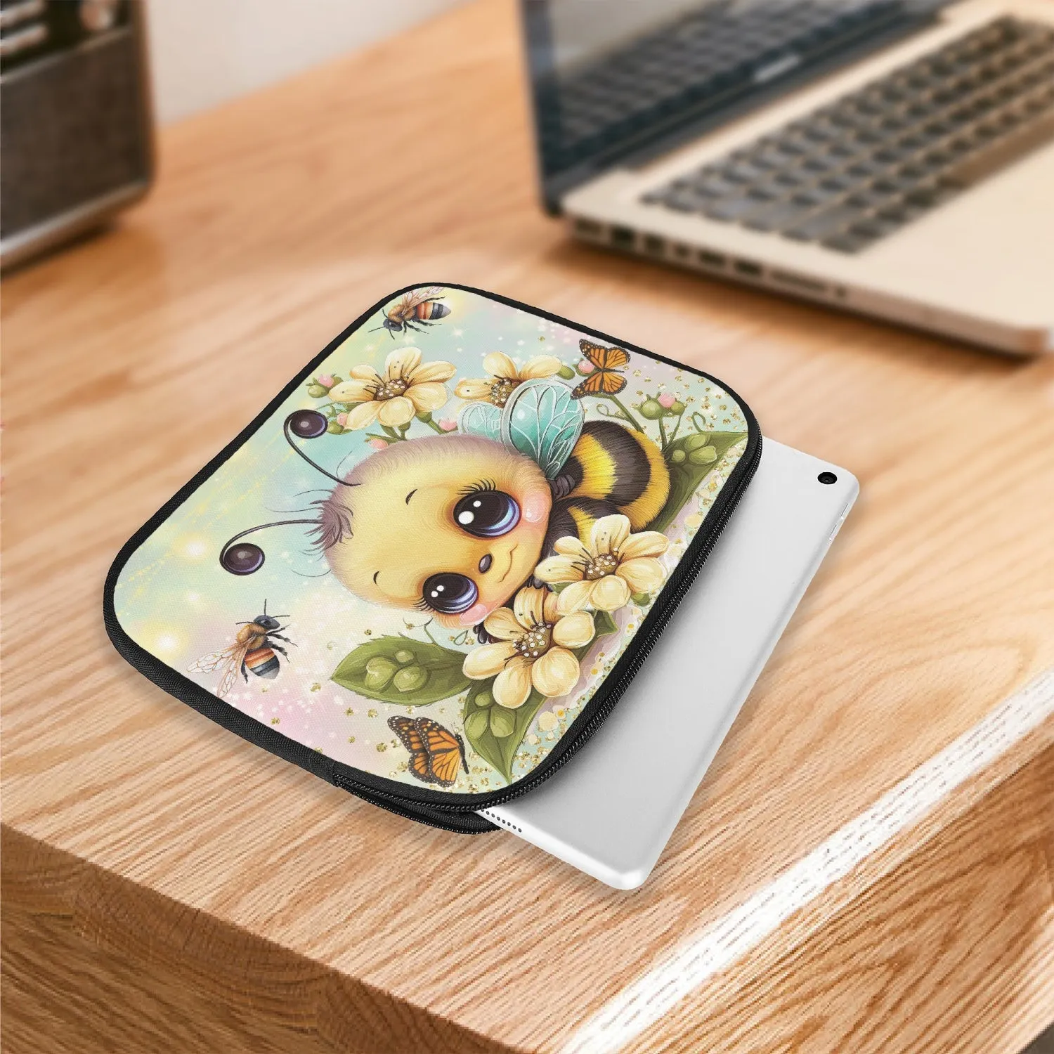 Tablet Sleeve - Bee, awd-668