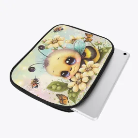 Tablet Sleeve - Bee, awd-668