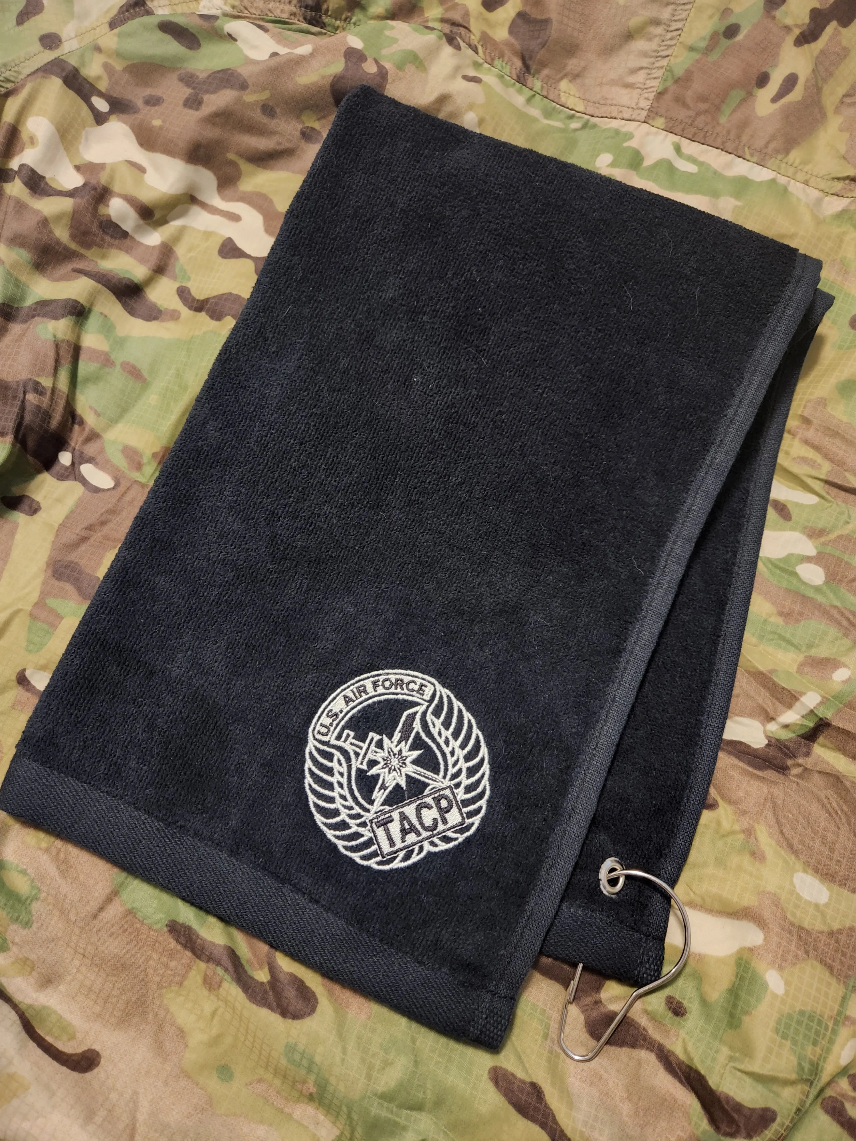 TACP Golf Towel