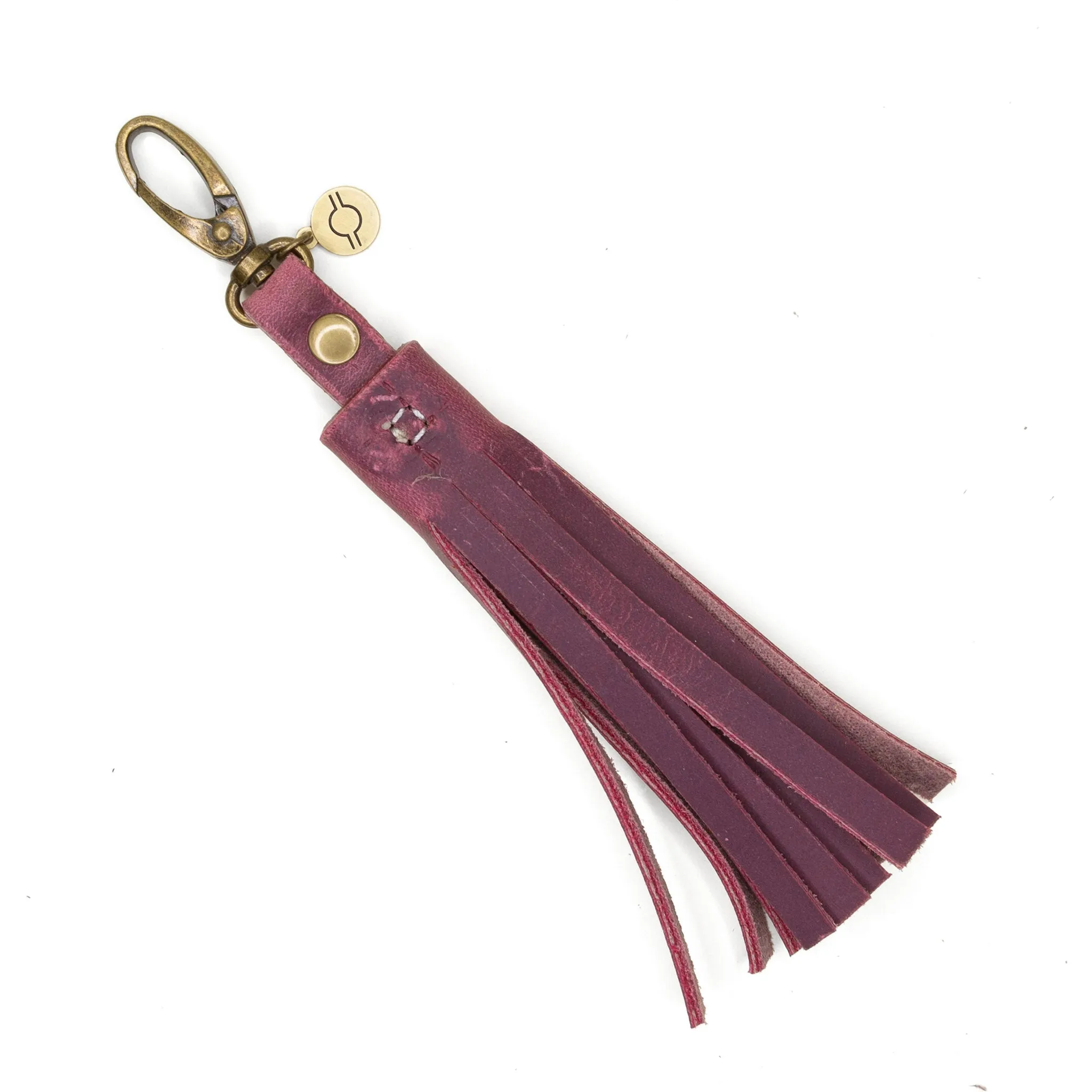 Tassel: Custom