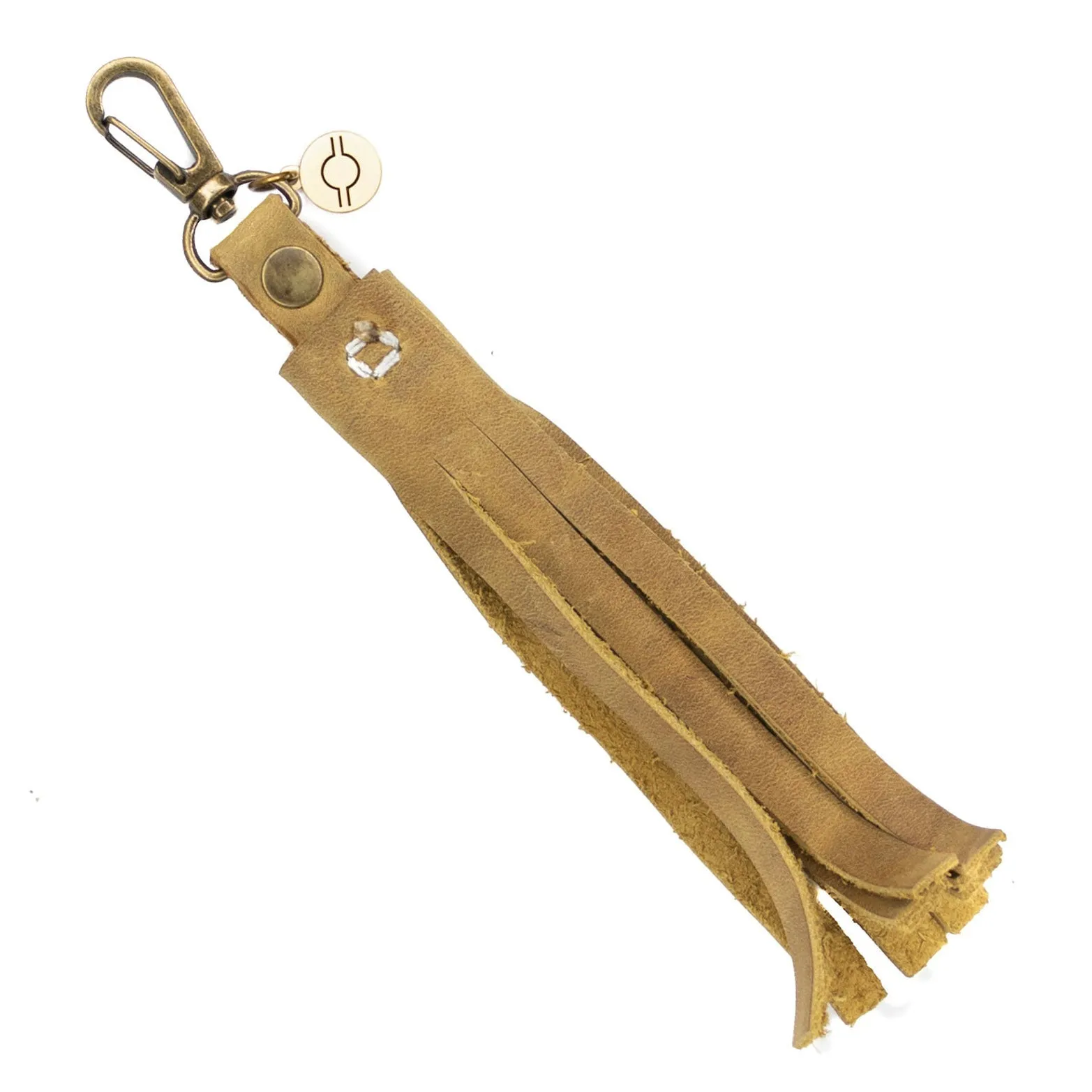 Tassel: Custom