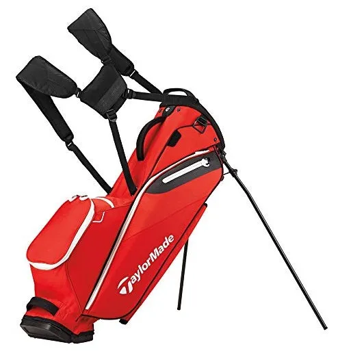 Taylormade Flextech Lite Stand Bag