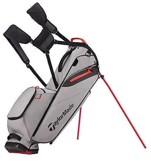 Taylormade Flextech Lite Stand Bag