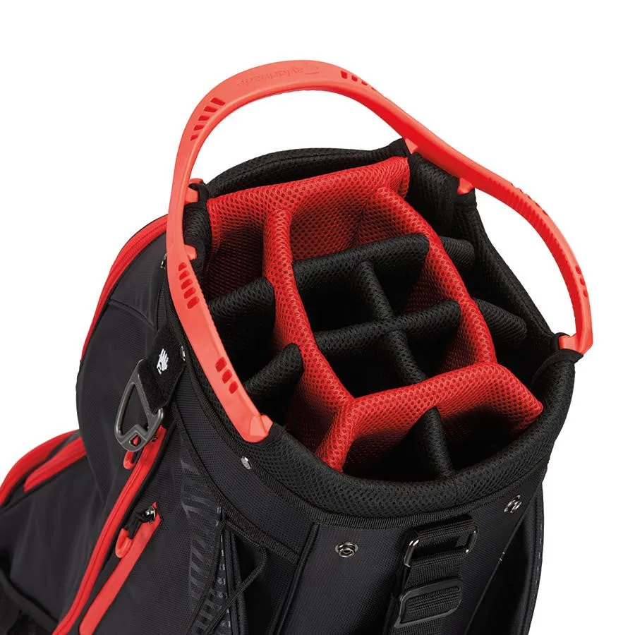 TaylorMade Pro Cart LX Bag