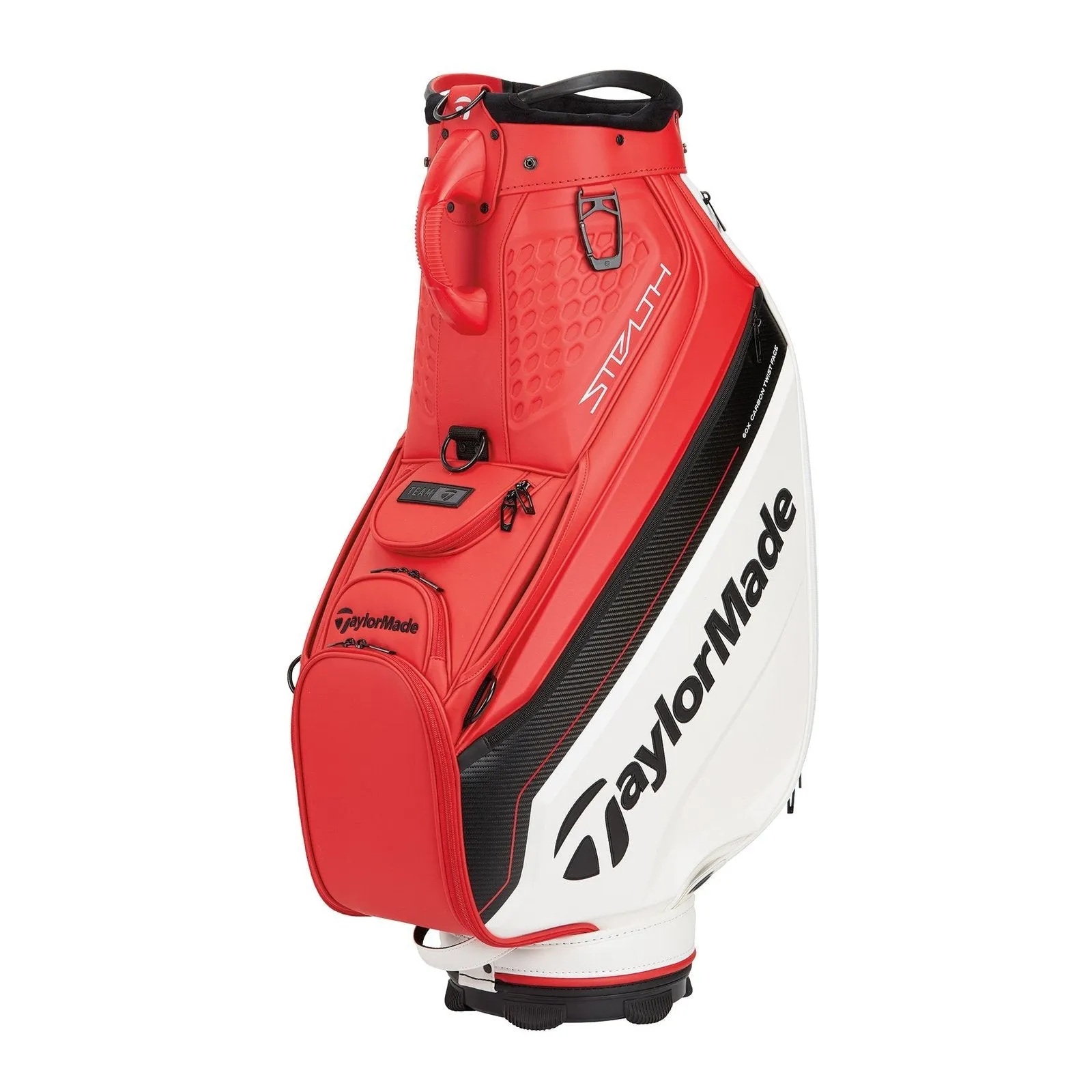 TaylorMade Stealth 2 Tour Golf Cart Bag V9765501