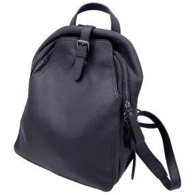 TEEK - Top Handle Buckle Rucksack