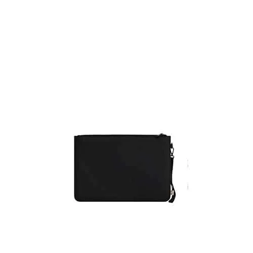 The BÉISics Laptop Pouch in Black