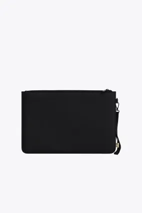 The BÉISics Laptop Pouch in Black