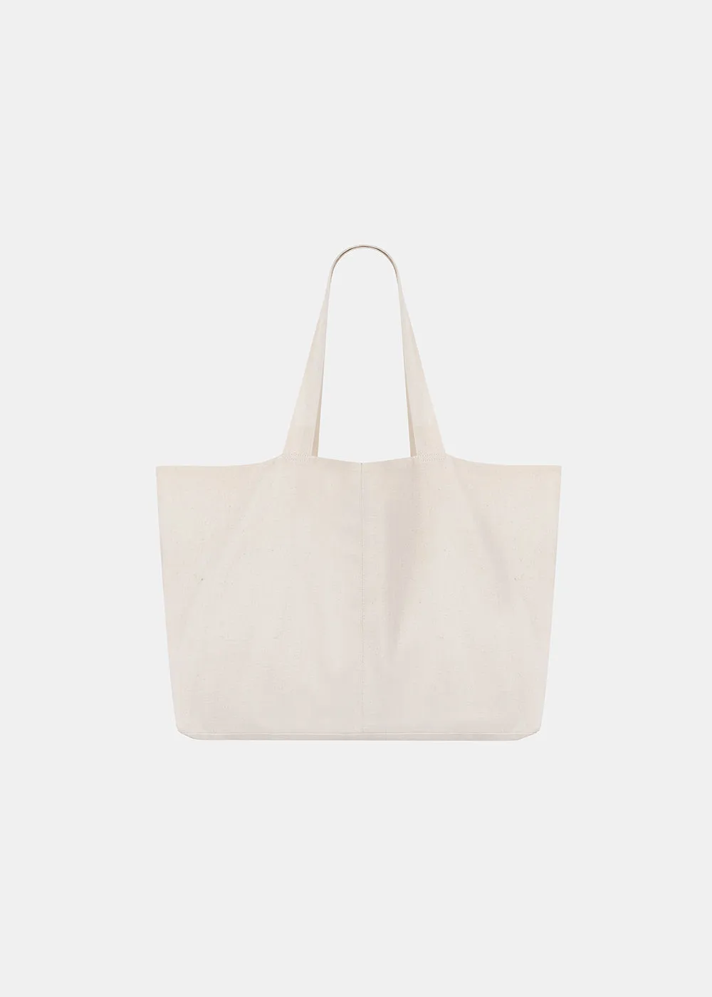 THE ODDER SIDE SHOPPER BAG