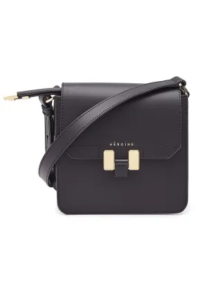 Tilda Phone Leather Crossbody Bag