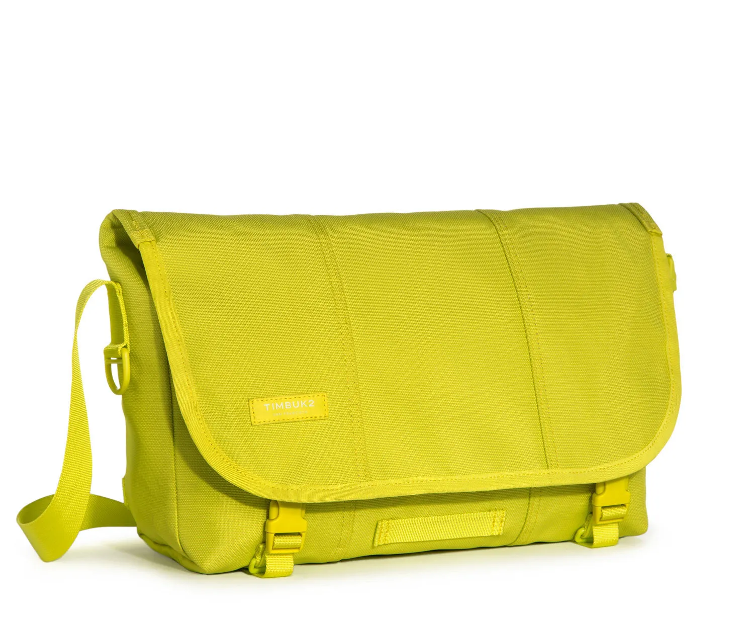 Timbuk2 Classic Messenger Bag Unicolor