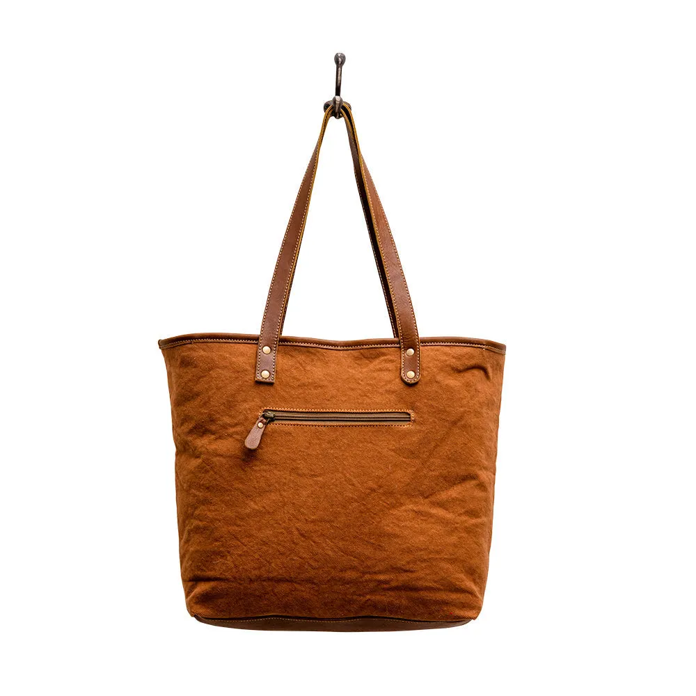 Titios Tote Bag