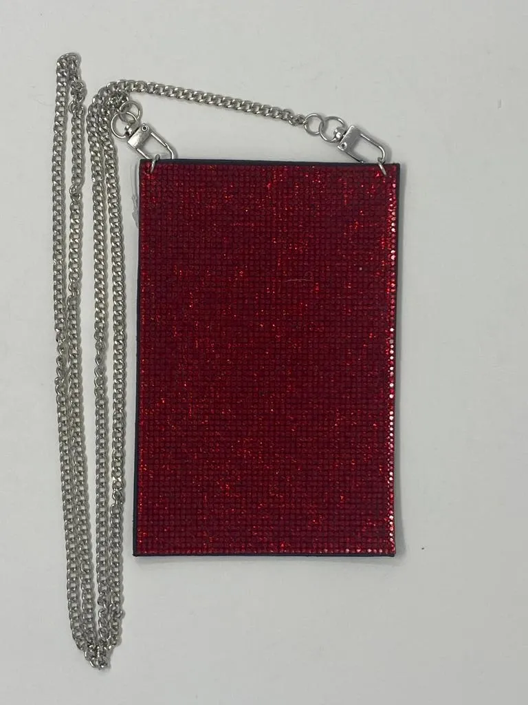 Toise Sparkle Phone Carrier