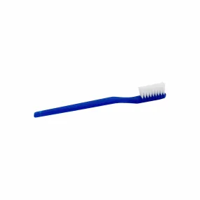 Toothbrush Blue - 5.0" (13 cm)