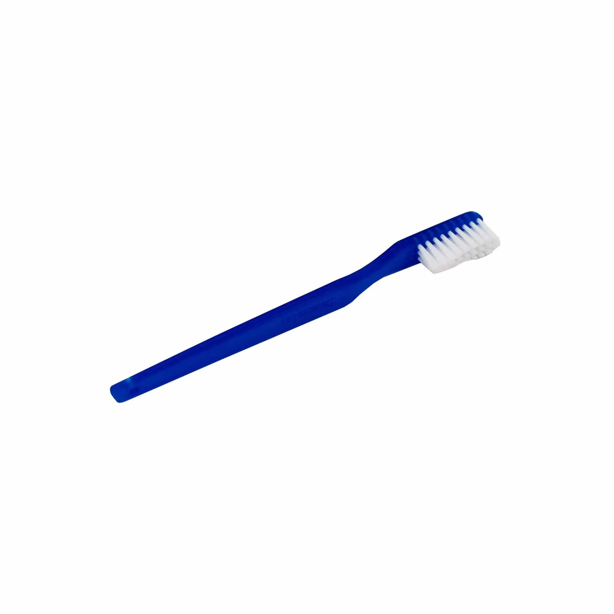 Toothbrush Blue - 5.0" (13 cm)