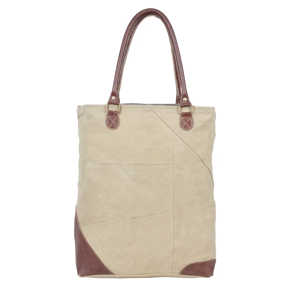 Topedo Tote Bag