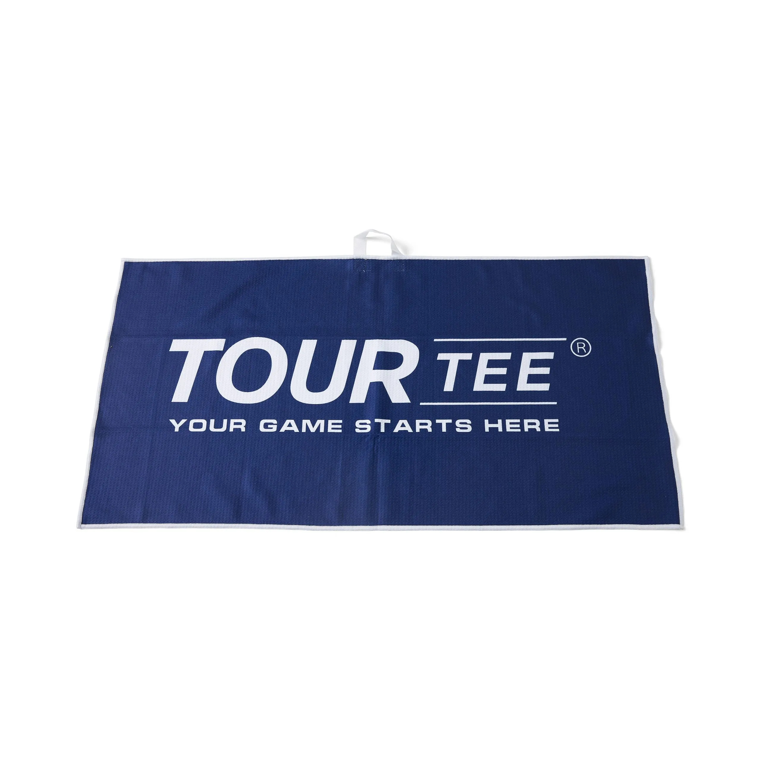 Tour Tee Microfibre 19×37” Towel