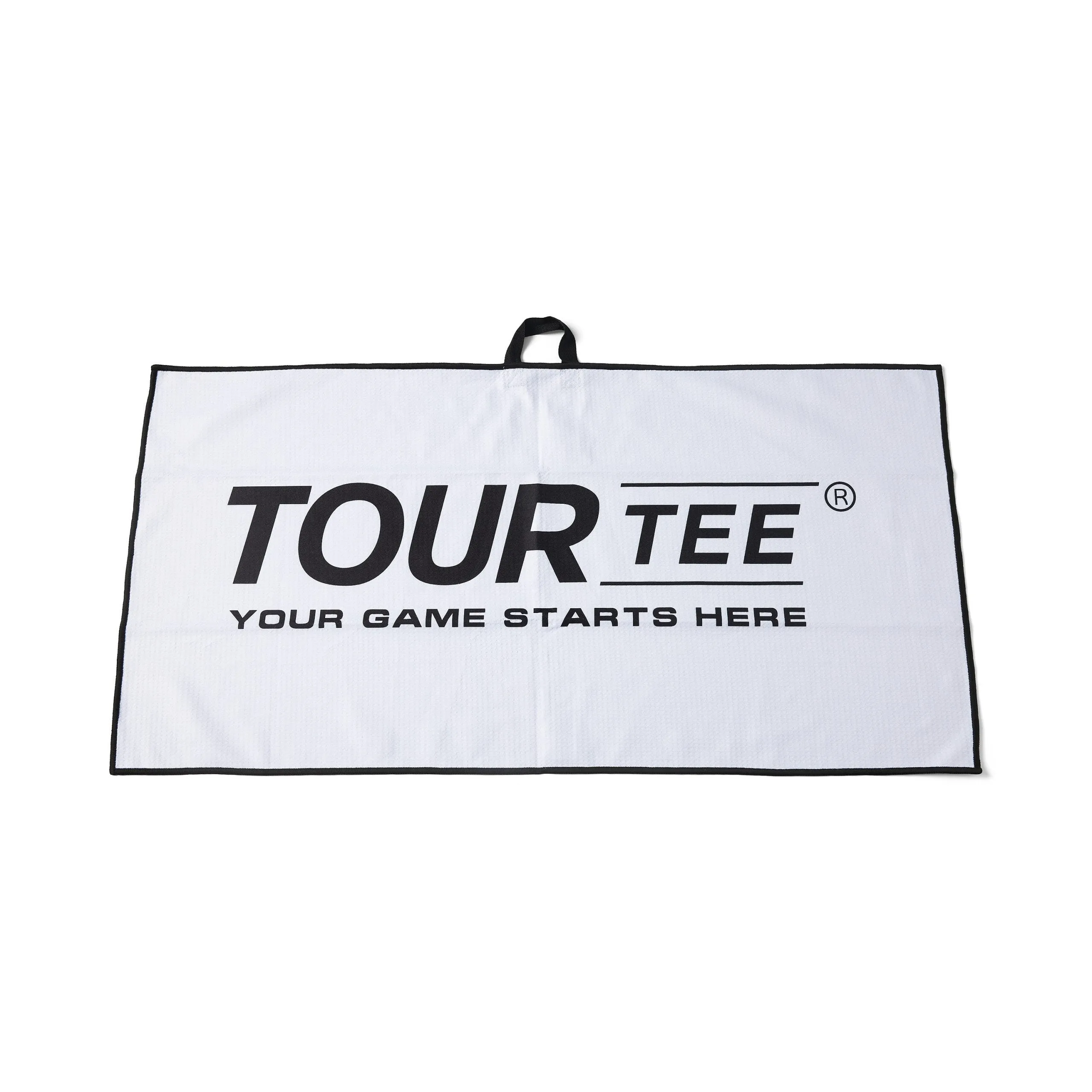 Tour Tee Microfibre 19×37” Towel