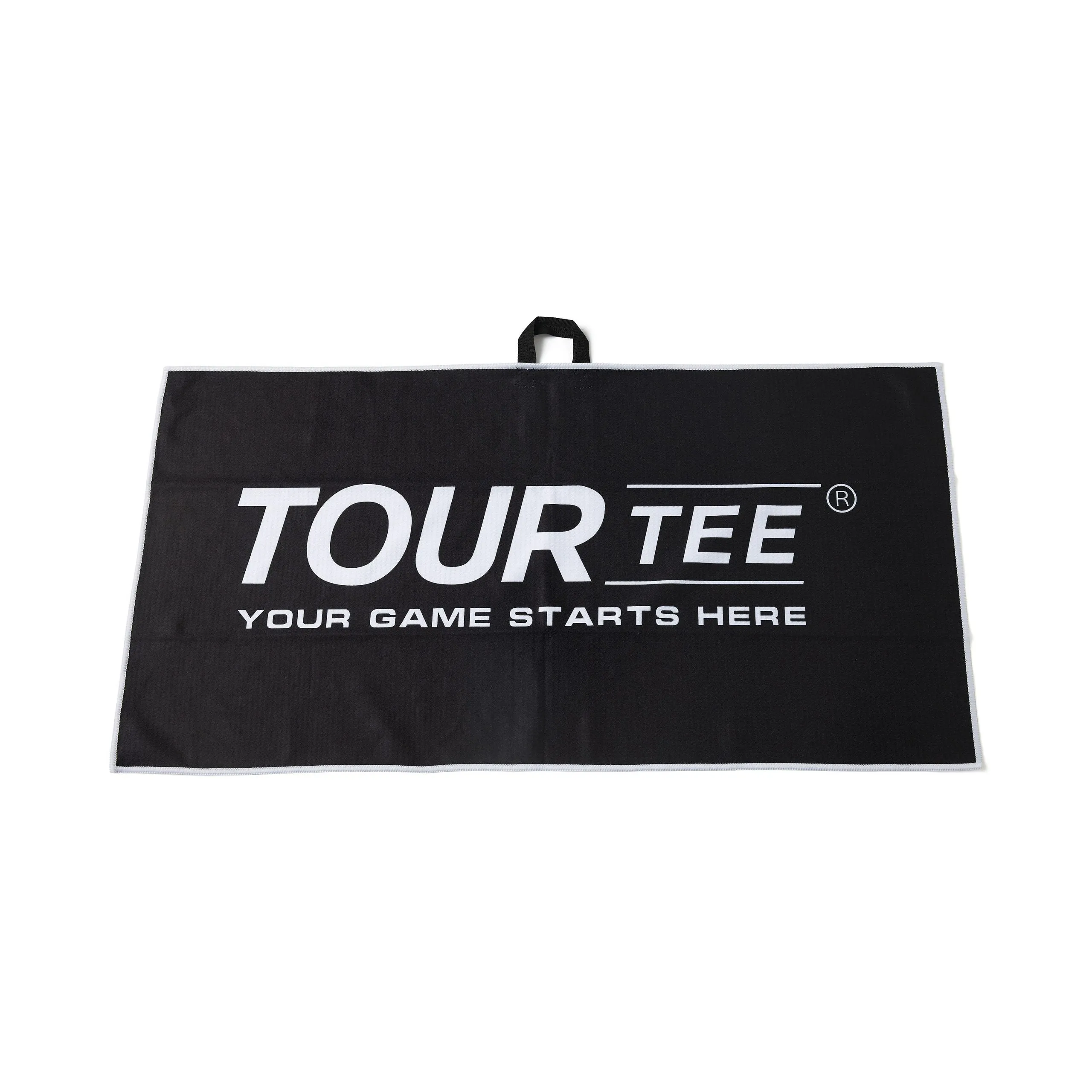 Tour Tee Microfibre 19×37” Towel