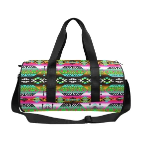 Trade Route North Duffle Bag