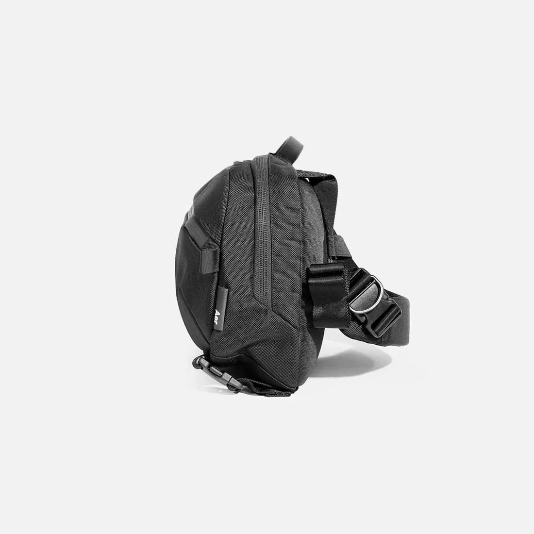 Travel Sling 2 Black Bag