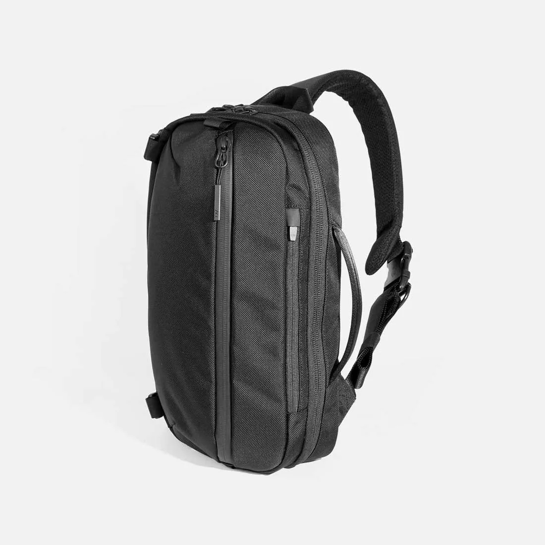 Travel Sling 2 Black Bag