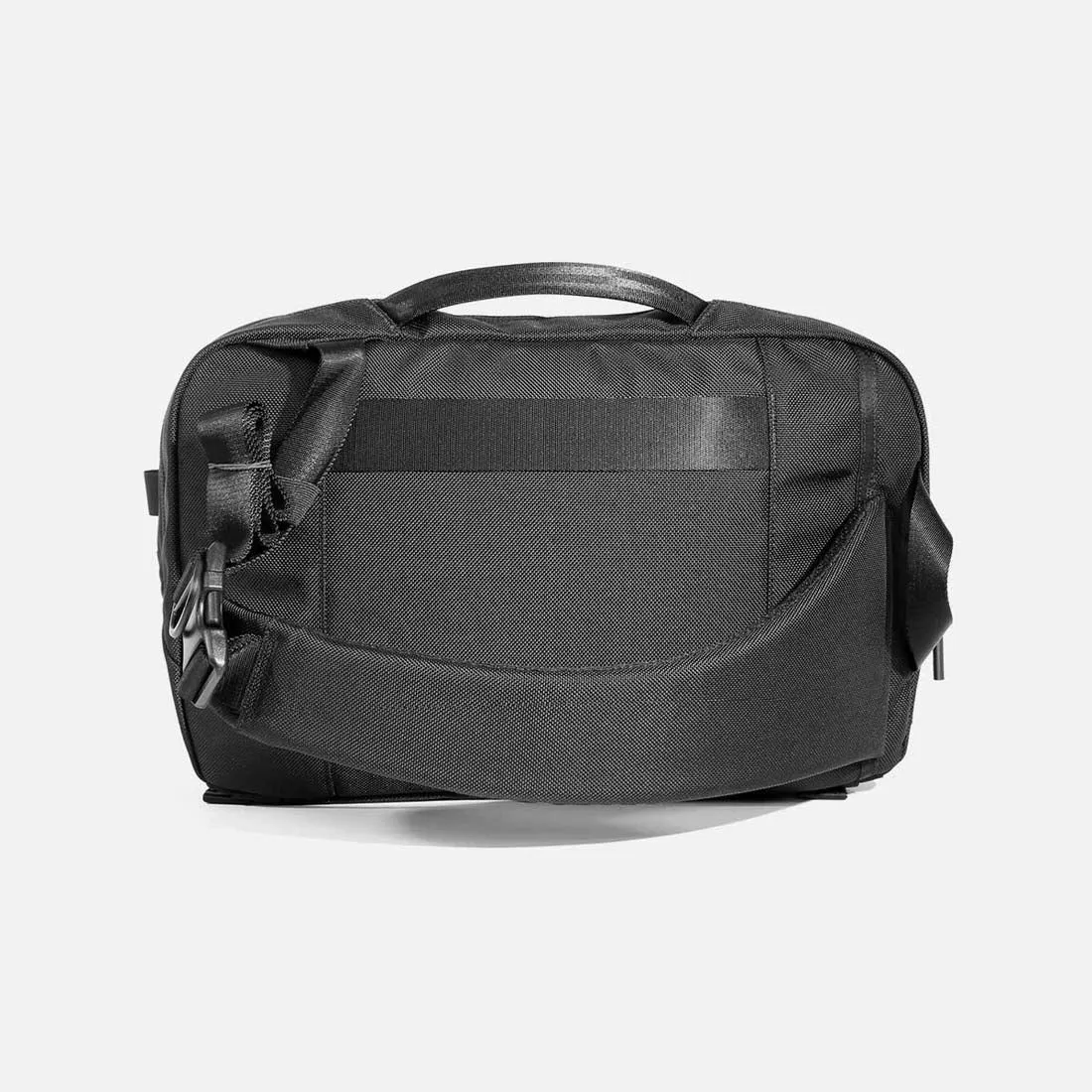 Travel Sling 2 Black Bag