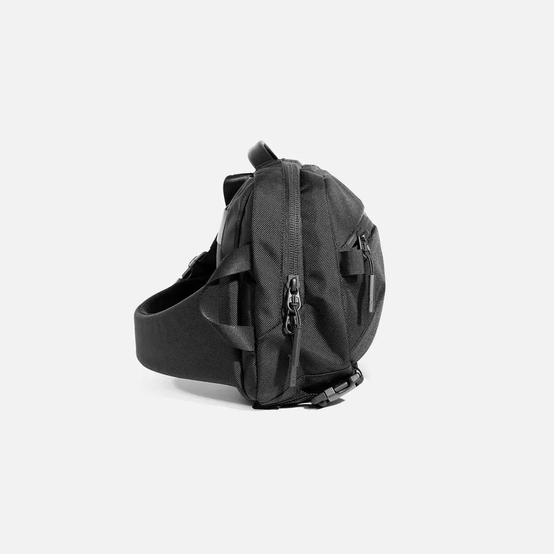 Travel Sling 2 Black Bag