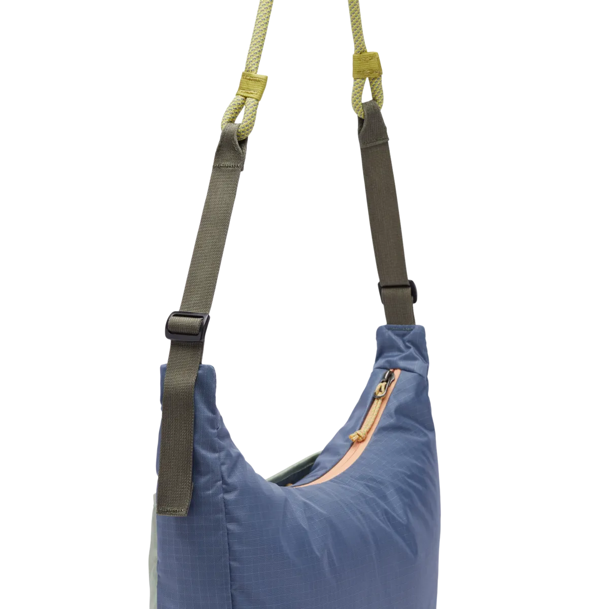 Trozo 8L Shoulder Bag - Cada Día