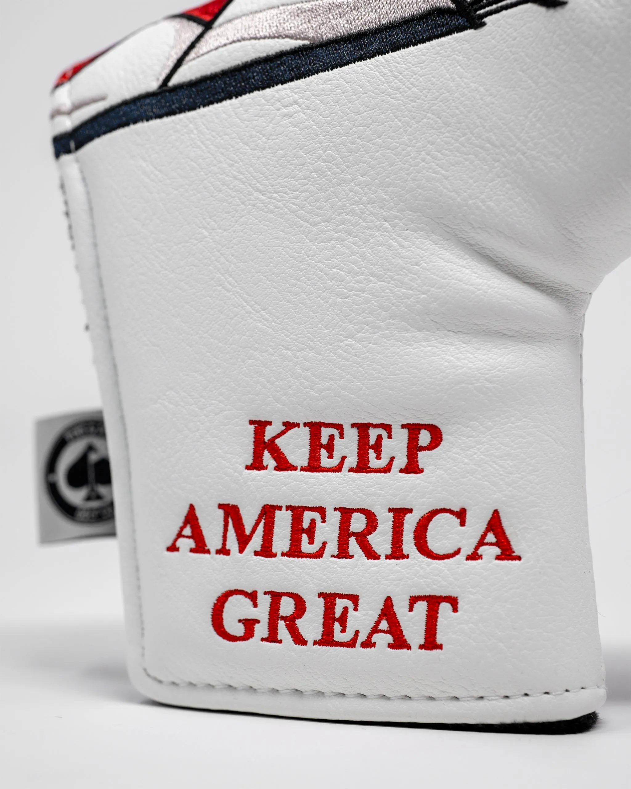 Trump - Blade Putter Cover