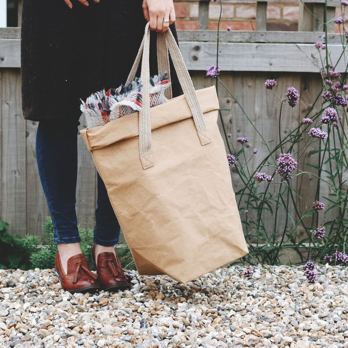 Uashmama Carry Bag