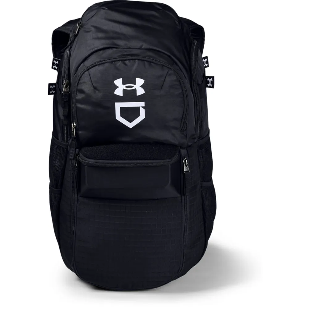 Under Armour Yard Baseball/Softball Batpack Backpack